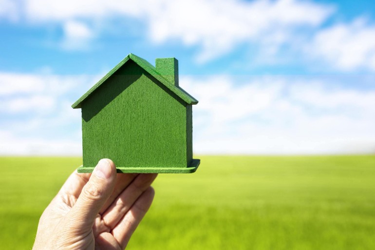 Sustainable Building Practices: Integrating Eco-Friendly Materials into Construction Projects