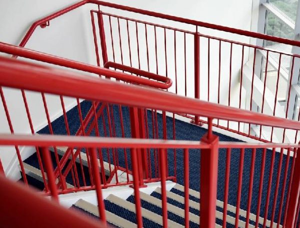 Enhancing Safety and Aesthetics with Custom Hand Railings