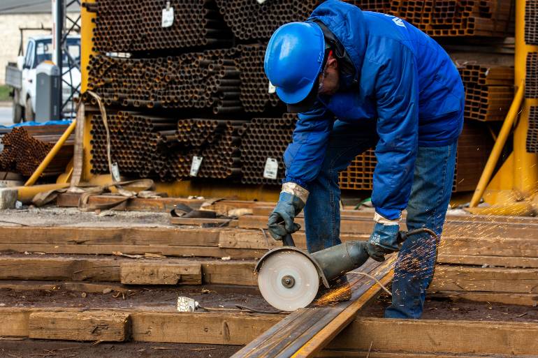 The Importance of Quality Engineering Structure Fabrication in Industrial Applications